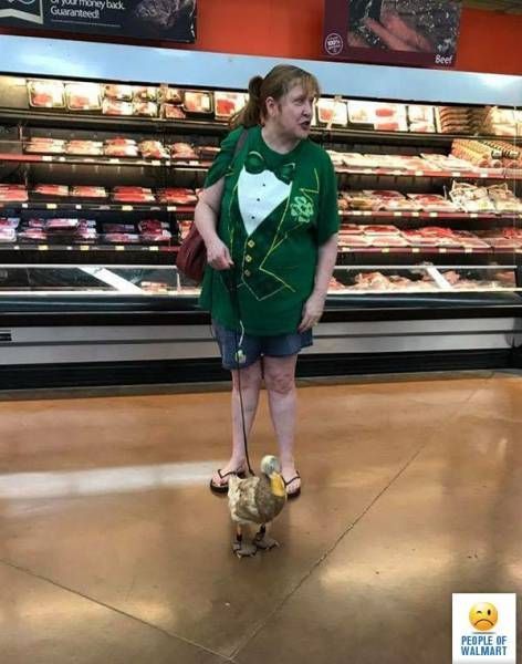 Photos that prove: the supermarket is its own separate world - Humor, Black humor, , Supermarket, Fashion what are you doing, People went mad, , Longpost, My world