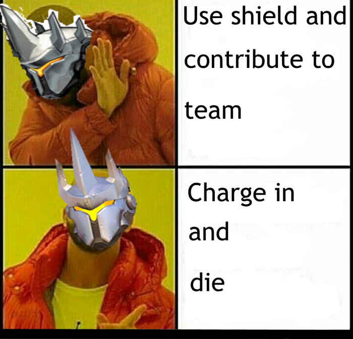   Overwatch, , , , 