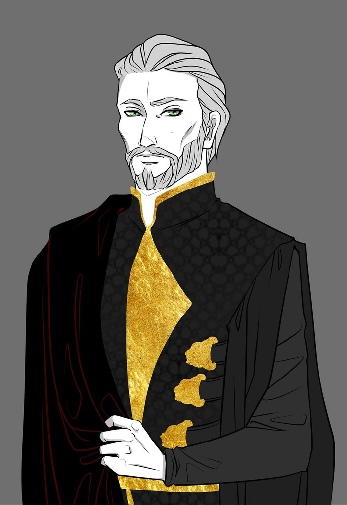 Лорд Тайвин