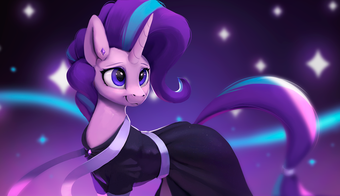 "Starlight Gala" by Rodrigues404 My Little Pony, Starlight Glimmer, Rodrigues404