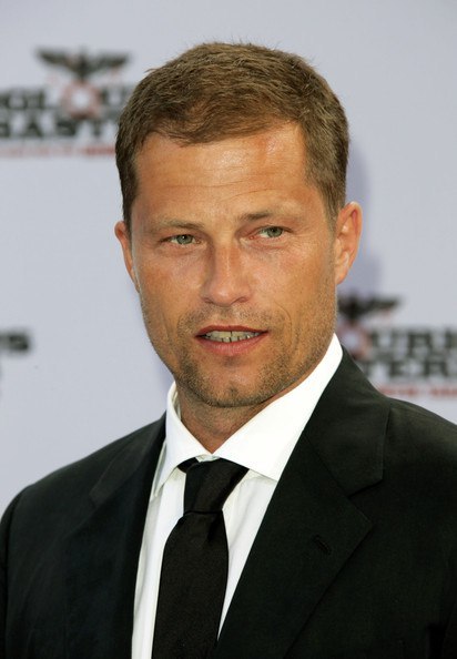 Til Schweiger 54 - The photo, Text, Actors and actresses