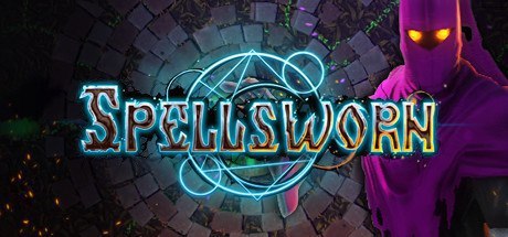 Spellsworn - Steam, Ключи Steam, Steam халява