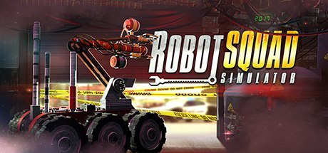 Robot Squad Simulator 2017 Robot Squad Simulator 2017,  Steam, Steam 