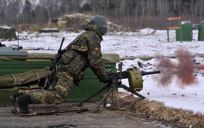 Russia will create grenades with video surveillance - Russian army, Ammunition, Grenade launcher, Rab, Video, Copy-paste