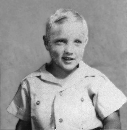 Famous men when they were children - Retro, Celebrities, Childhood, Longpost, The photo, From the network, Interesting