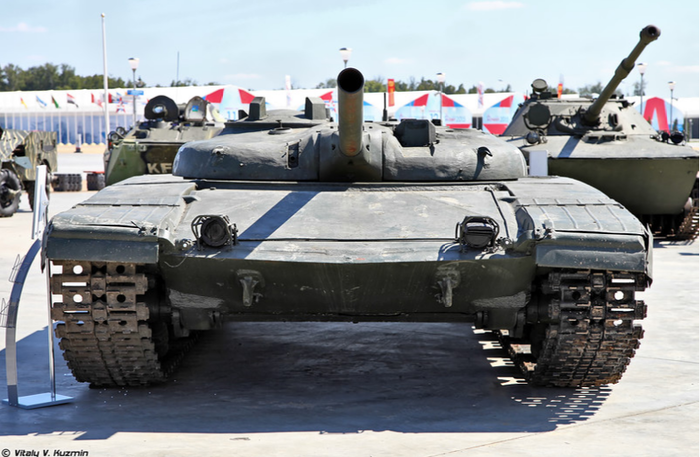 Танк, высотой по пояс Оружие, Бронетехника, Проект 775, Низкий танк, Длиннопост