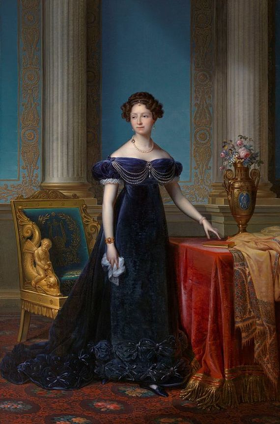 Anna Pavlovna: the failed bride of Napoleon - League of Historians, , 18th-19th century, Russia, Netherlands, Longpost, Netherlands (Holland)