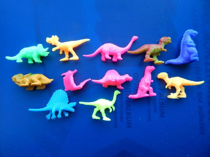 Планета Динозавров / Dinosaur Planet Жвачка, Динозавры, Dinosaur planet, Детство, Сокровища, Поиск, Длиннопост