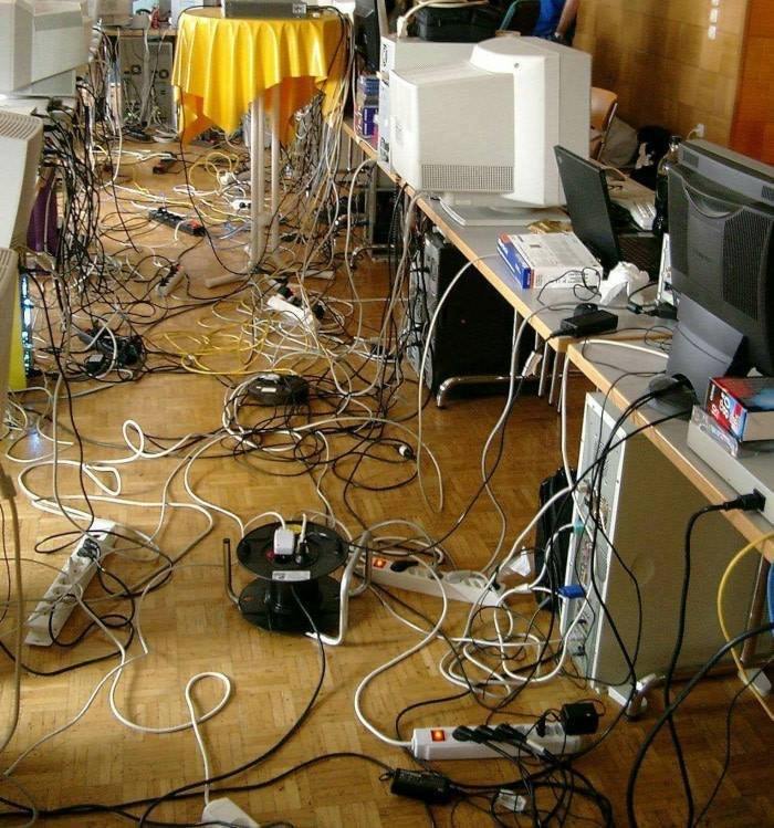 LAN party , Lan party,  , 