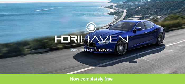  HDRI   16K.