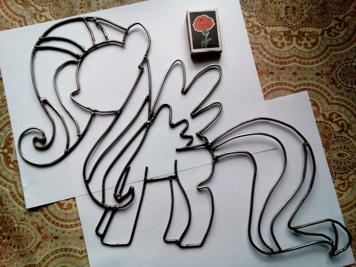   #2.  My Little Pony, Fluttershy, , 