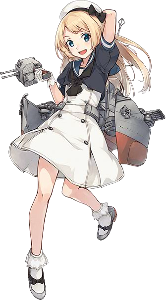 Winter event - Kantai collection, Event, Games, Longpost