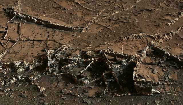 Welcome to Mars - photos from the rover. - Rover, Longpost, Mars, The photo, Space, Astronomy