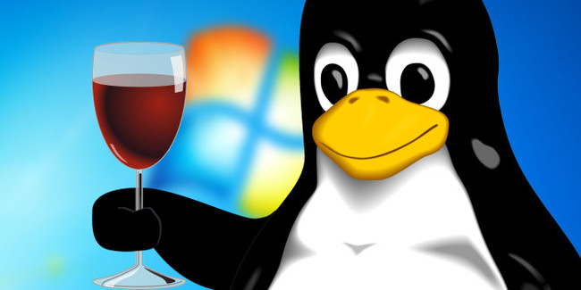 Чего мне не хватает в Windows. - Моё, Linux, GNU, Windows, IT, Длиннопост