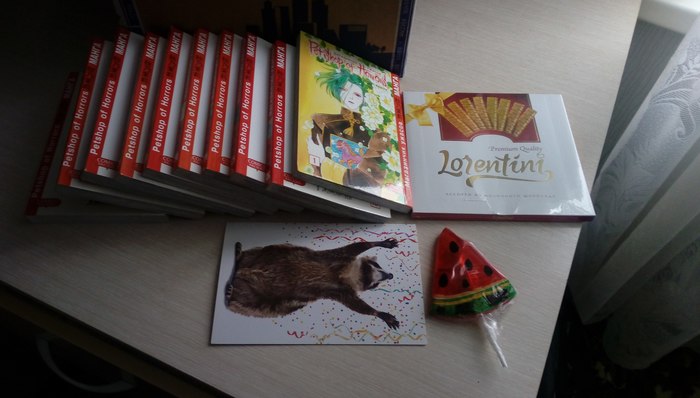 Зимнее чудо | Пикабу