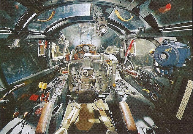 Aircraft cockpits - Cockpit, Aviation, Longpost