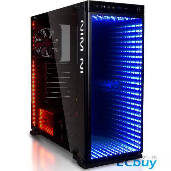      gamemax infiniti m-908 , RGB, , 