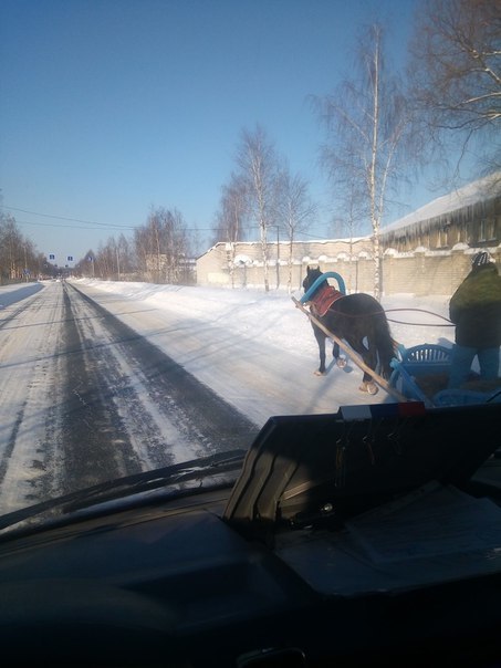 Ярославль не отстает