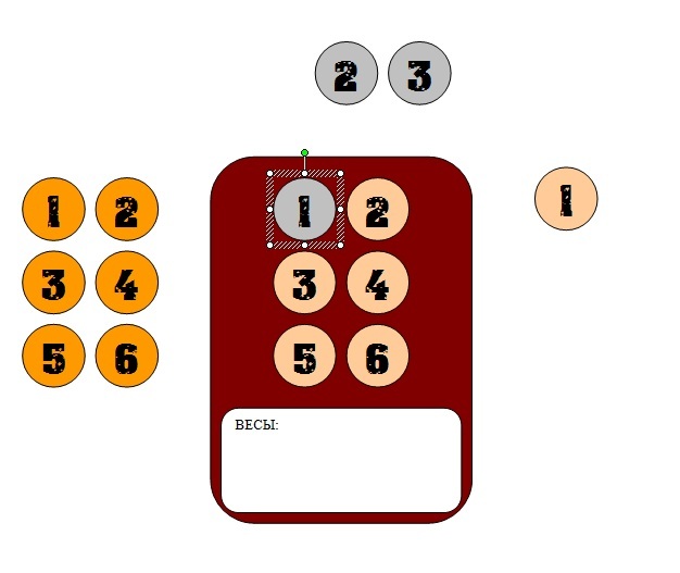 Problem with 15 coins (solution) - My, Logical task, Coin, Longpost