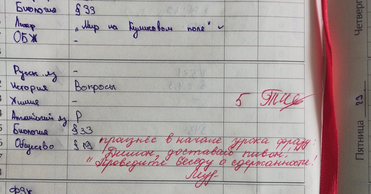 Записи ученика. Смешные отрывки из школьных Дневников. Пометки в школьных дневниках. Замечание по школьной форме. Дневник ученика.