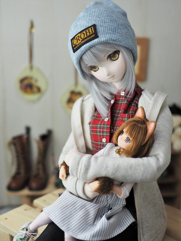 DollfieDream -   Dollfiedream,  , , , , 