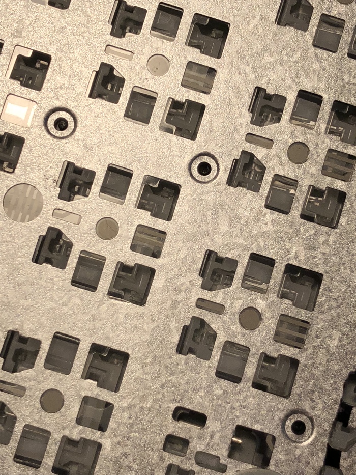 Замена клавиатуры | Пикабу