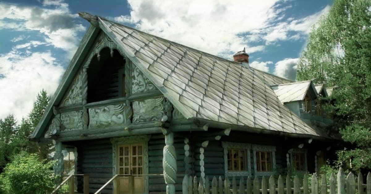 Фото Есть Дома