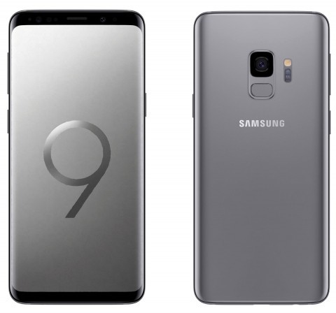 Specifications and cost of the Samsung Galaxy S9 became known before the announcement - My, Smartphone, Technologies, Smart, iPhone, , news, Thank you, , Longpost
