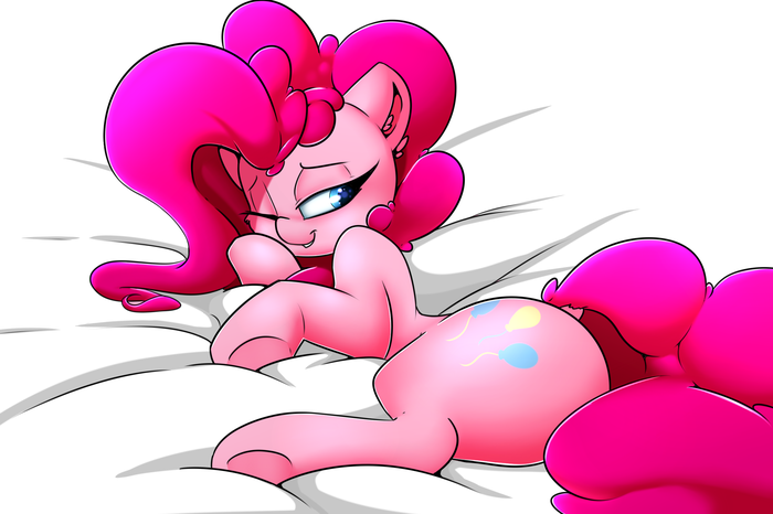 Sleepyponk My Little Pony, Ponyart, Pinkie Pie, Madacon