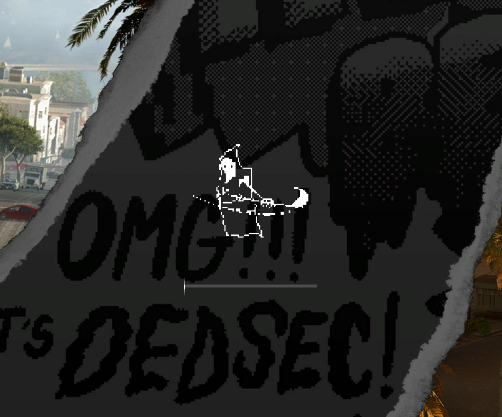 ������ ����� ���������� ��� �� ����� ����� Watch Dogs 2.