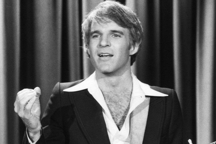 Cinema nostalgia - My, Steve Martin, Drama, Comedy, Movies, Cinema nostalgia, 80s-90s, Video, Longpost