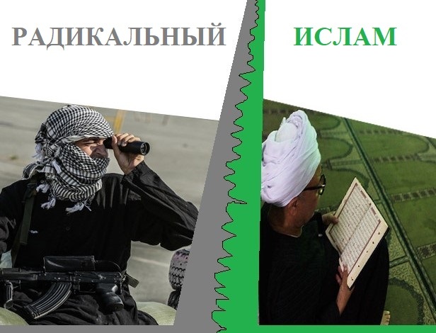 Terrorism breeds radical Islam and vice versa - My, ISIS, , Central Asia, Consequences, Politics