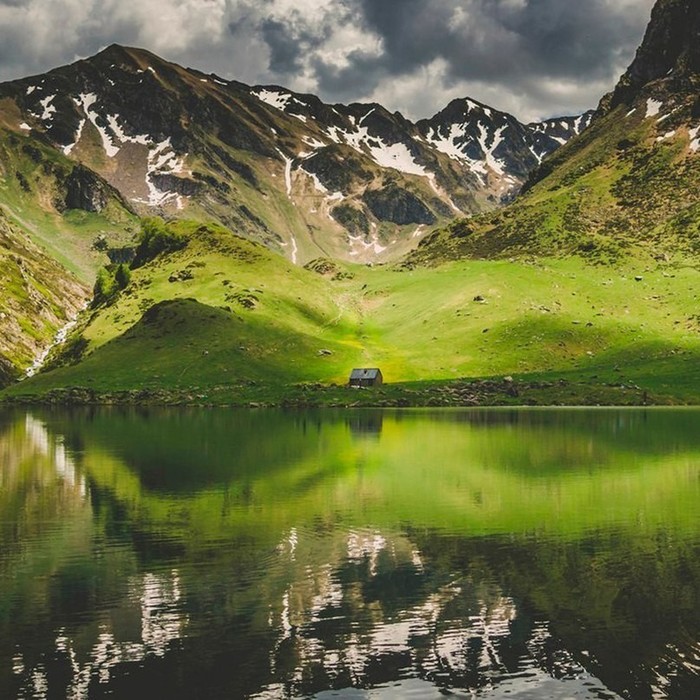 Красоты пост 2 - Горы, Мир, Красота, География, Пейзаж, Красивый вид, Фотография, Длиннопост