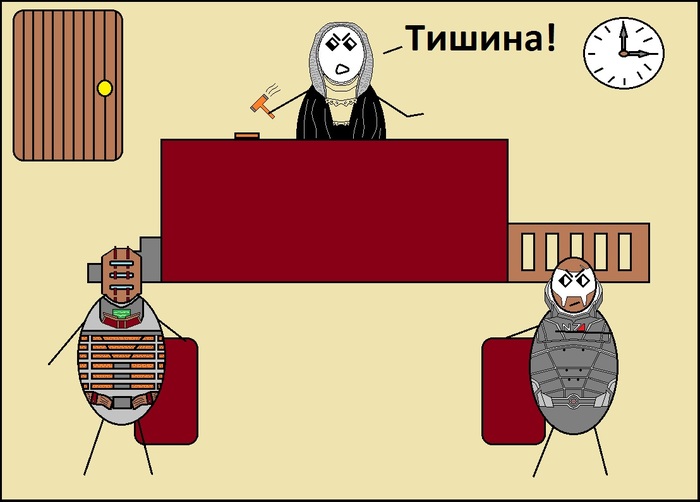  CynicMansion, Dead Space, Mass Effect, Plants vs Zombies, 