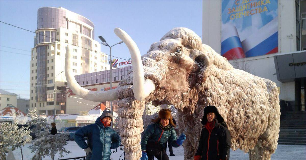 Саха погода сегодня