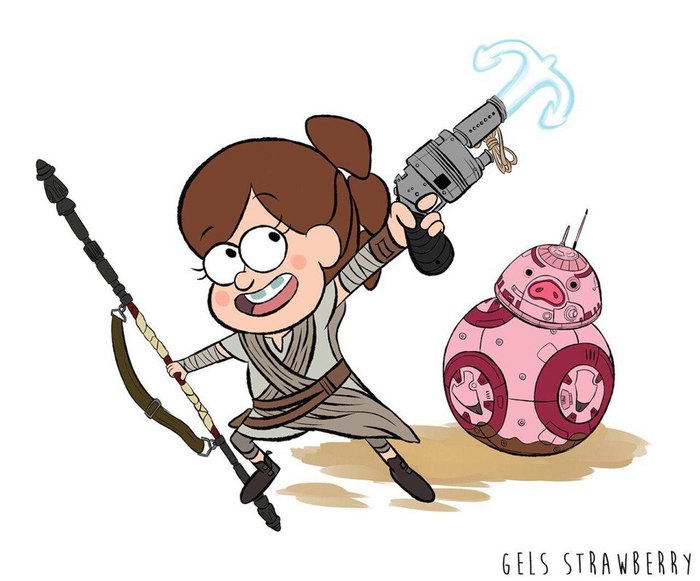 Gravity Wars