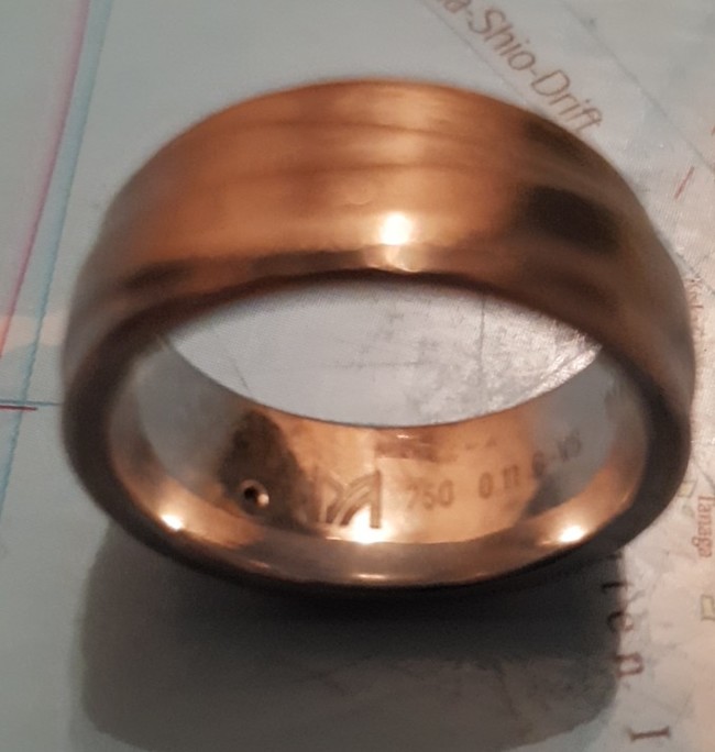 Help identify the brand - Ring, Help, My, Jewelry, Jewelcrafting