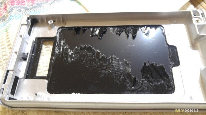 Доработка клавиатуры на Zalman ZM-VE400 Zalman, Доработка, Ремонт техники, Длиннопост