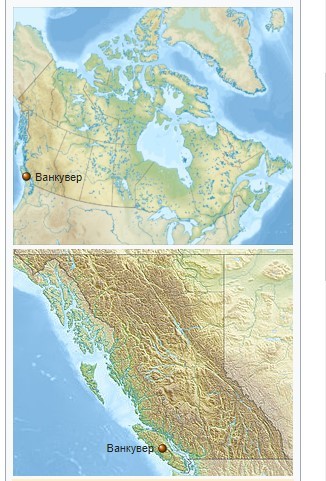 Homes of the Indians of North America - 2 - Longhouse and Totem Poles. - My, , Totem Pole, , , , Tlingit, Longpost