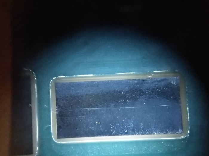 Как я связался с оф. сервисным центром ASUS или \"Л*Х\" - это судьба ...