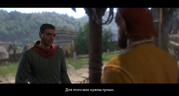 Kingdom Come: Deliverance Kingdom Come: Deliverance, 