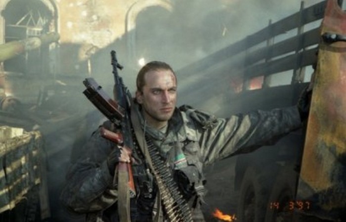 Как "Чистилище", только комедия.