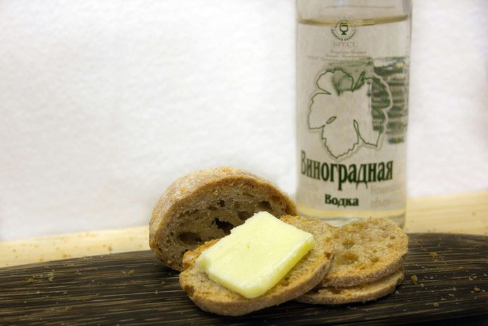 Сырные полусферы. Еда, Закуска, Хлеб, Сыр, Кулинария