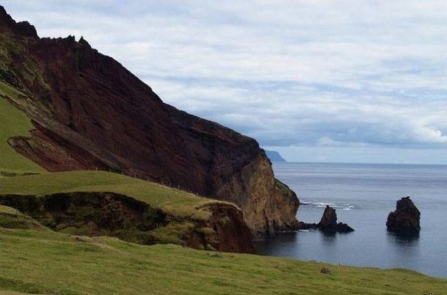 Life at the end of the world - Nature, Travels, Interesting, Longpost