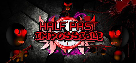 Glitch Simulator 2018 and Half Past Impossible Giveaway [giveawayhopper] - Steam, Steam freebie, Freebie