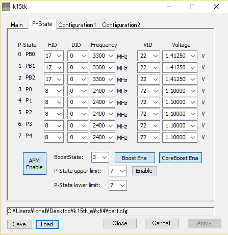 A seventh generation APU in a laptop slows down? - My, Notebook, AMD, Apu, Overclocking, Longpost