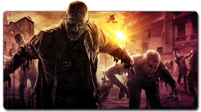 Destroy Humanity in 100 Days - Zombie, The zombie apocalypse