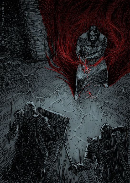 Магия Крови