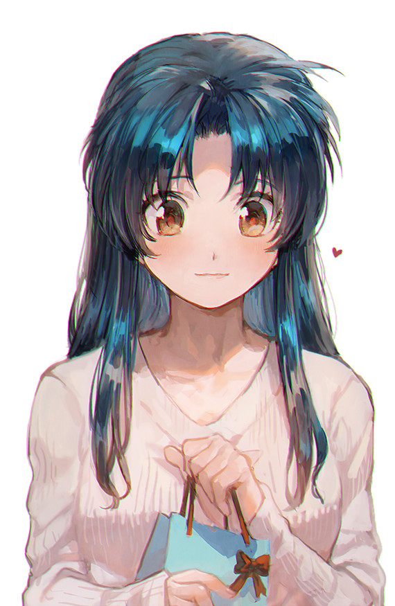 Chidori Kaname - Anime, Art, Anime art, Full Metal Panic