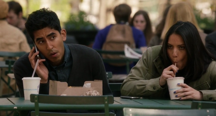 Выиграл миллион - нашёл себе новую подружку